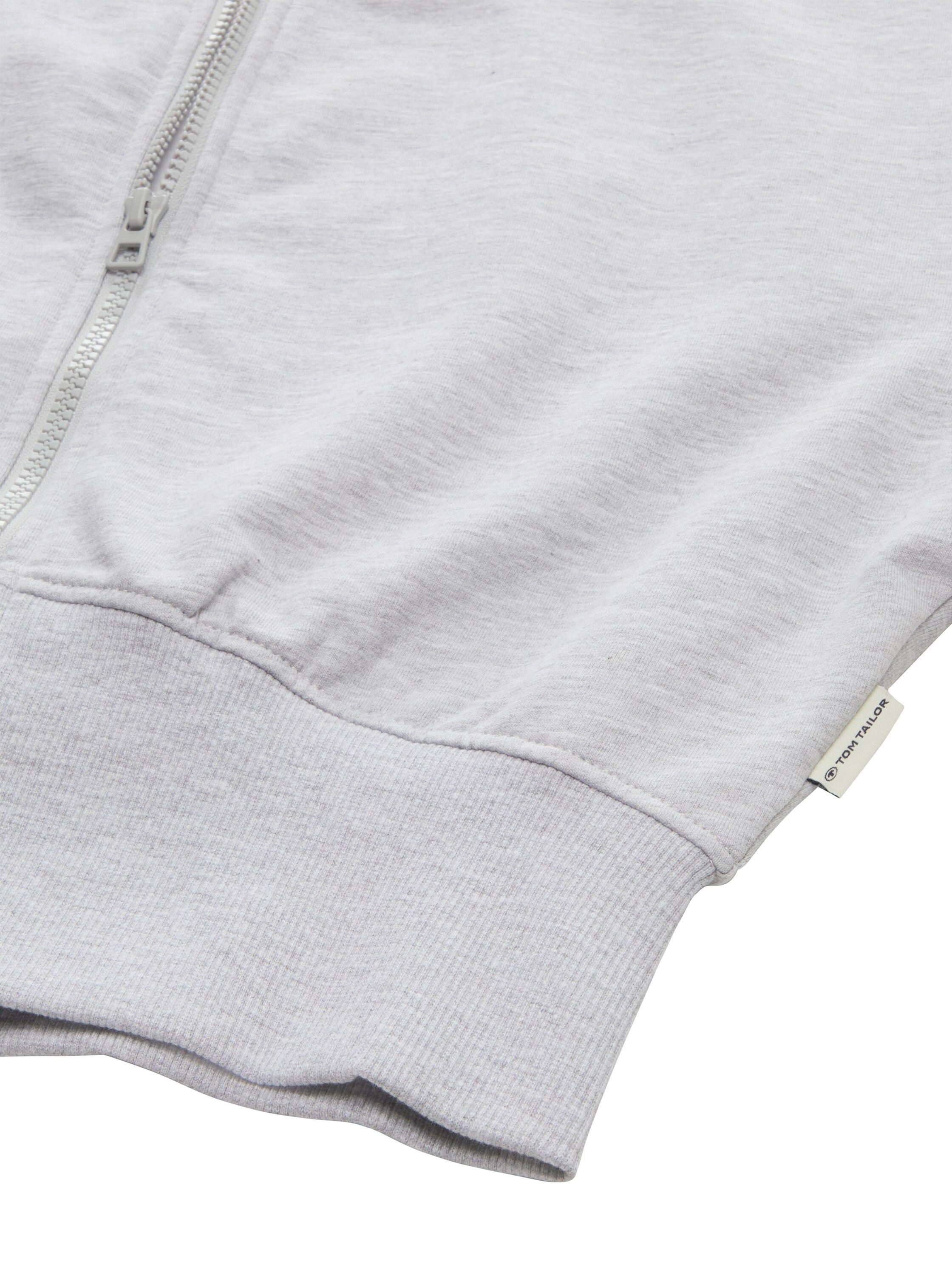 TOM TAILOR Sweater