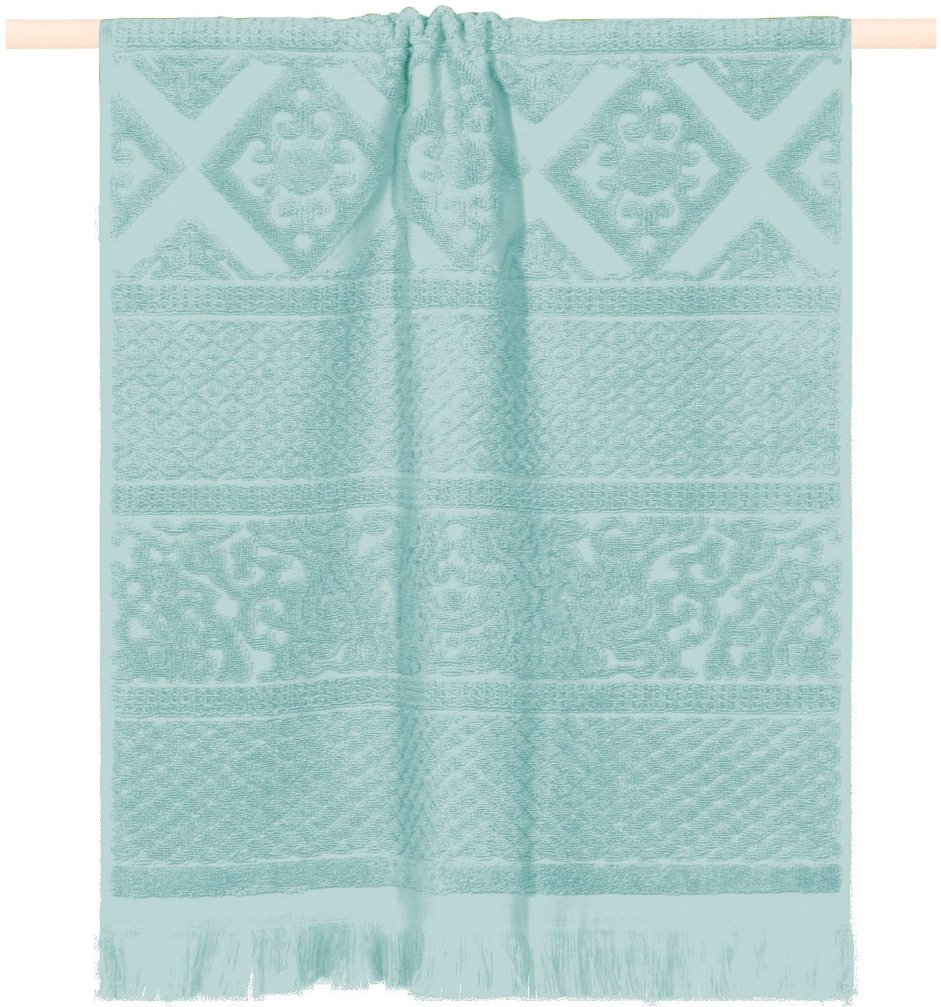 PAD Handtuch Harlem, Frottee (1-St), Made günstig online kaufen