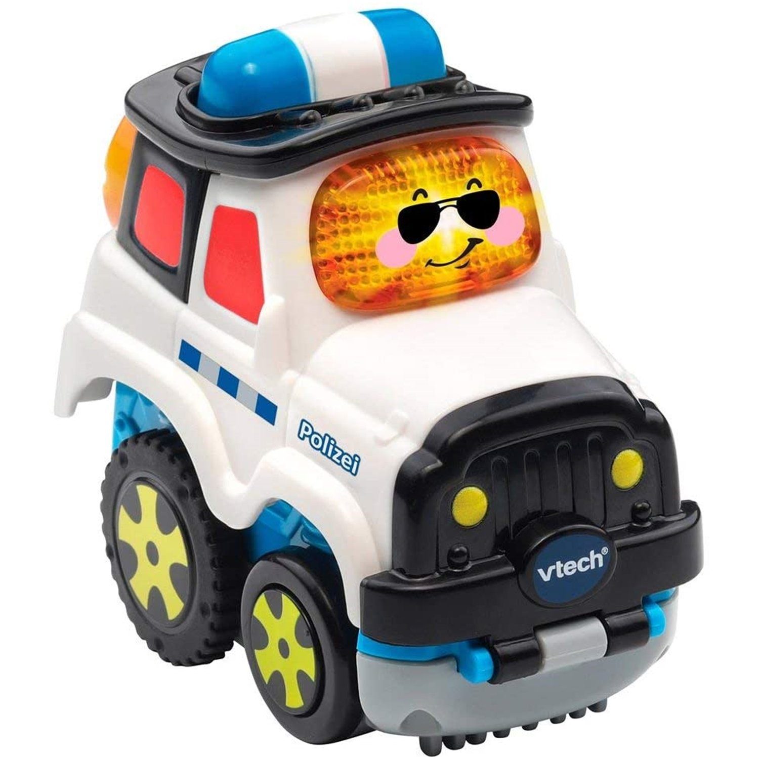 Vtech® Lernspielzeug 80-515704 Tut Tut Baby günstig online kaufen