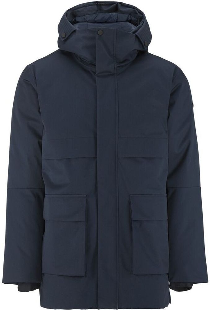 Craft Parka Urban Padded Parka M