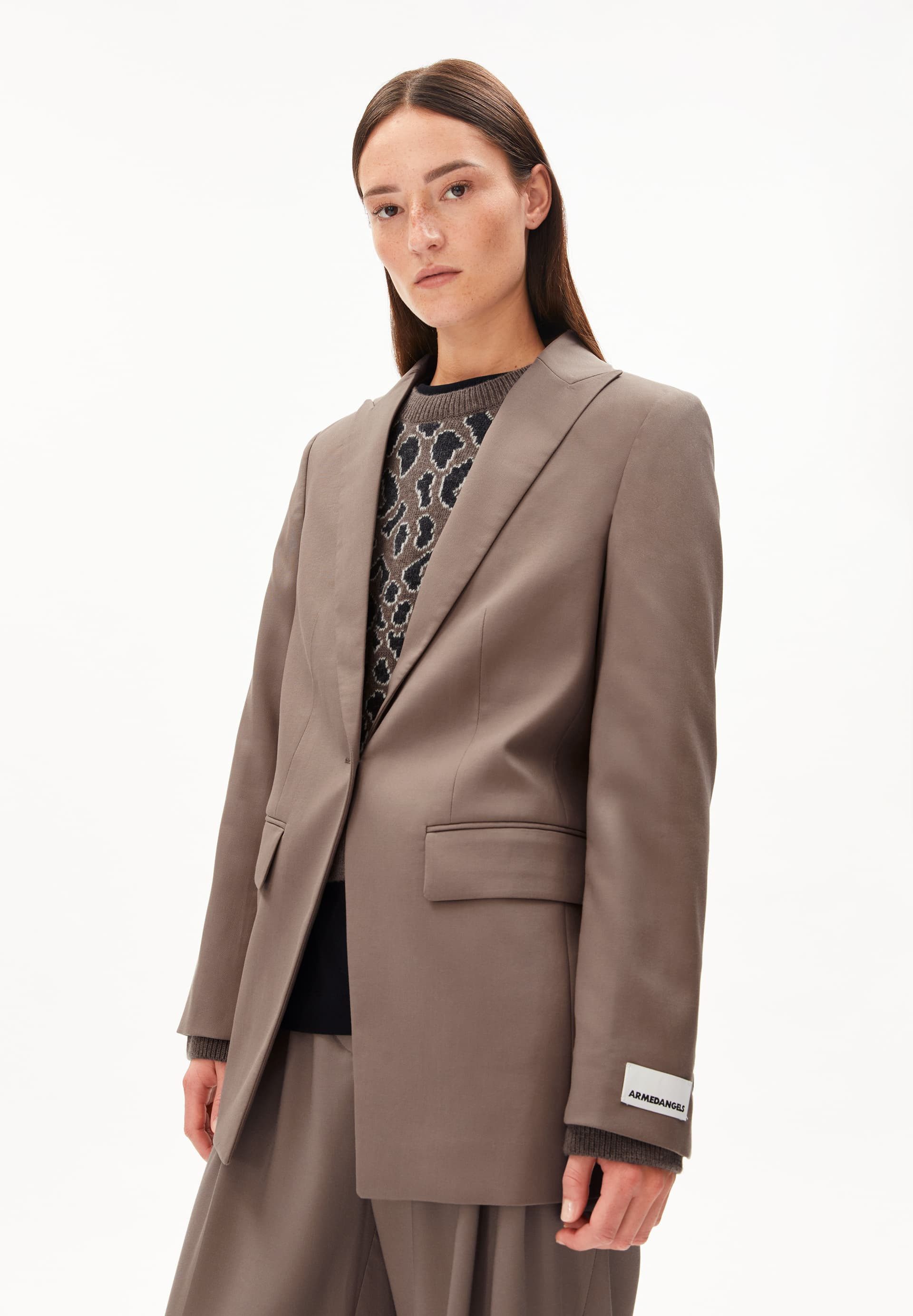 Armedangels Longblazer günstig online kaufen