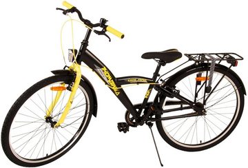 TPFSports Kinderfahrrad Volare Thombike 26 Zoll mit 2 Handbremsen, 1 Gang, (Jungsfahrrad - Jungen Kinderrad - ohne Schaltung - Sicherheitsgriffe), Kinderfahrrad 26 Zoll - Jugend Fahrrad - Kinder Jugend Fahrrad