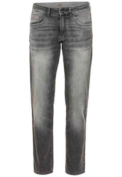 camel active 5-Pocket-Jeans CAMEL ACTIVE MADISON stone grey 488885 6574.06