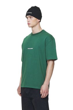 Pegador T-Shirt Colne Logo S (1-tlg., kein Set)