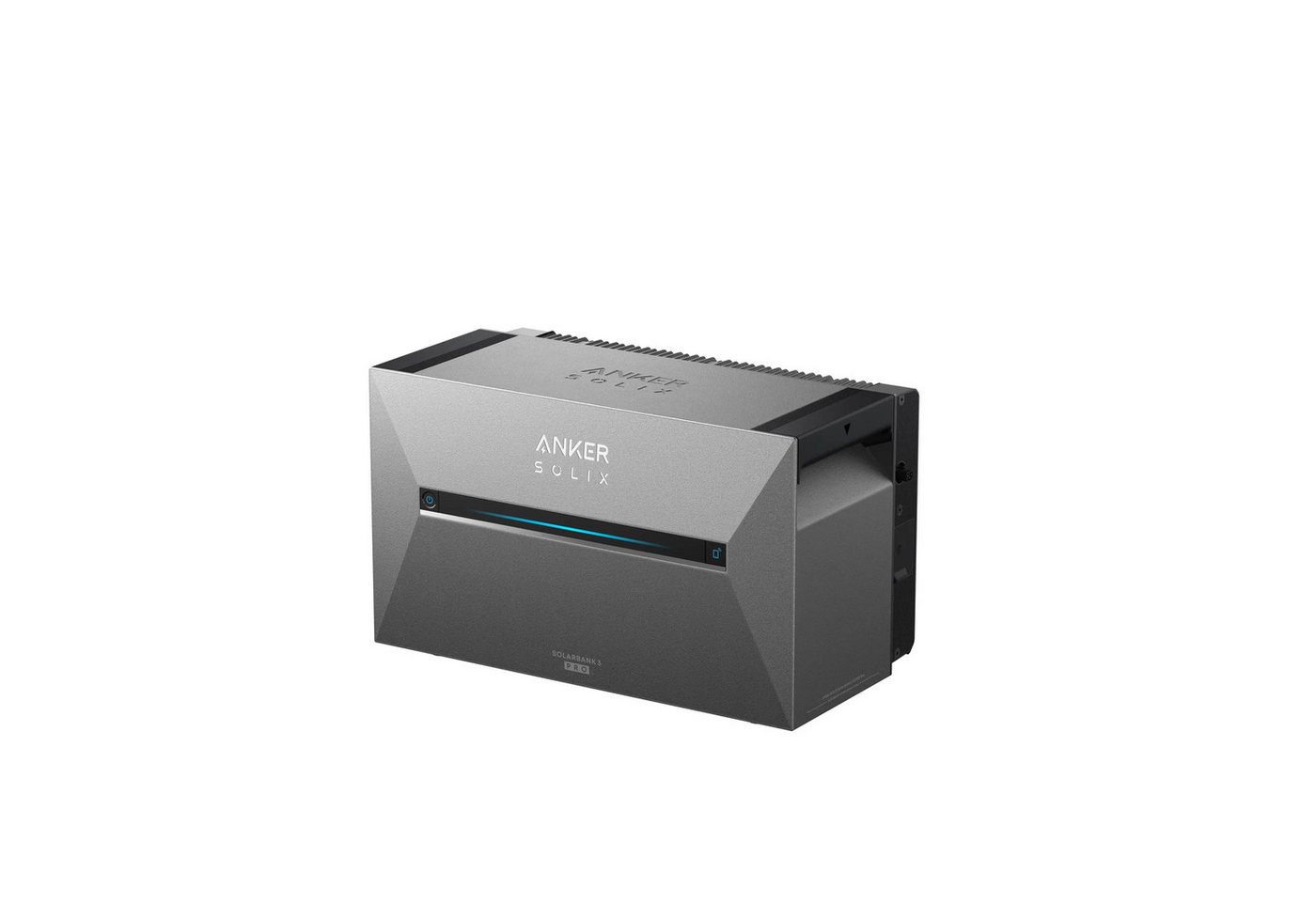 Thumbnail - Anker Balkonkraftwerk Anker Solarbank 3 E2700 Pro Balkonkraftwerk Smart Meter