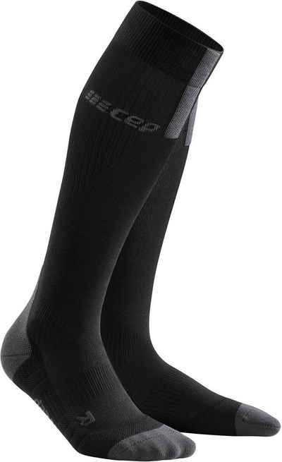 CEP Halterlose Strümpfe CEP RUN SOCKS 3.0, WOMEN