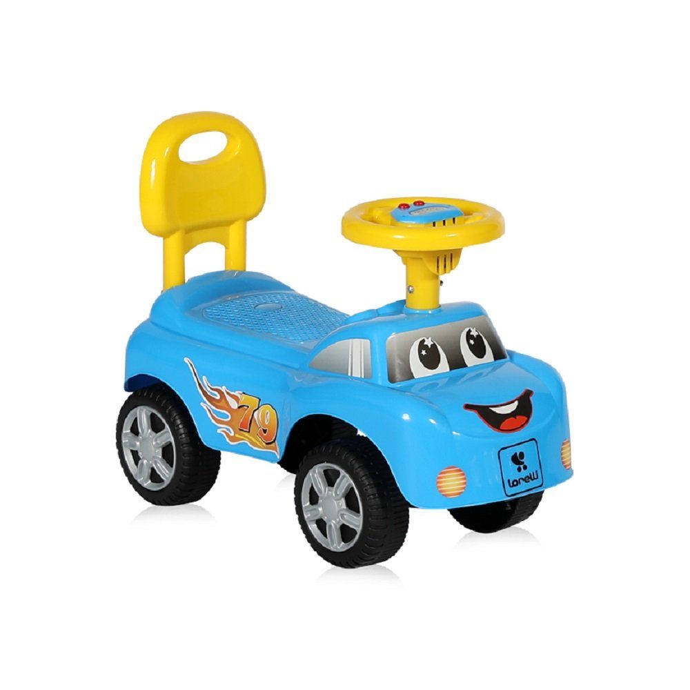 Rutscher Rutscher, Kinderauto My Friend