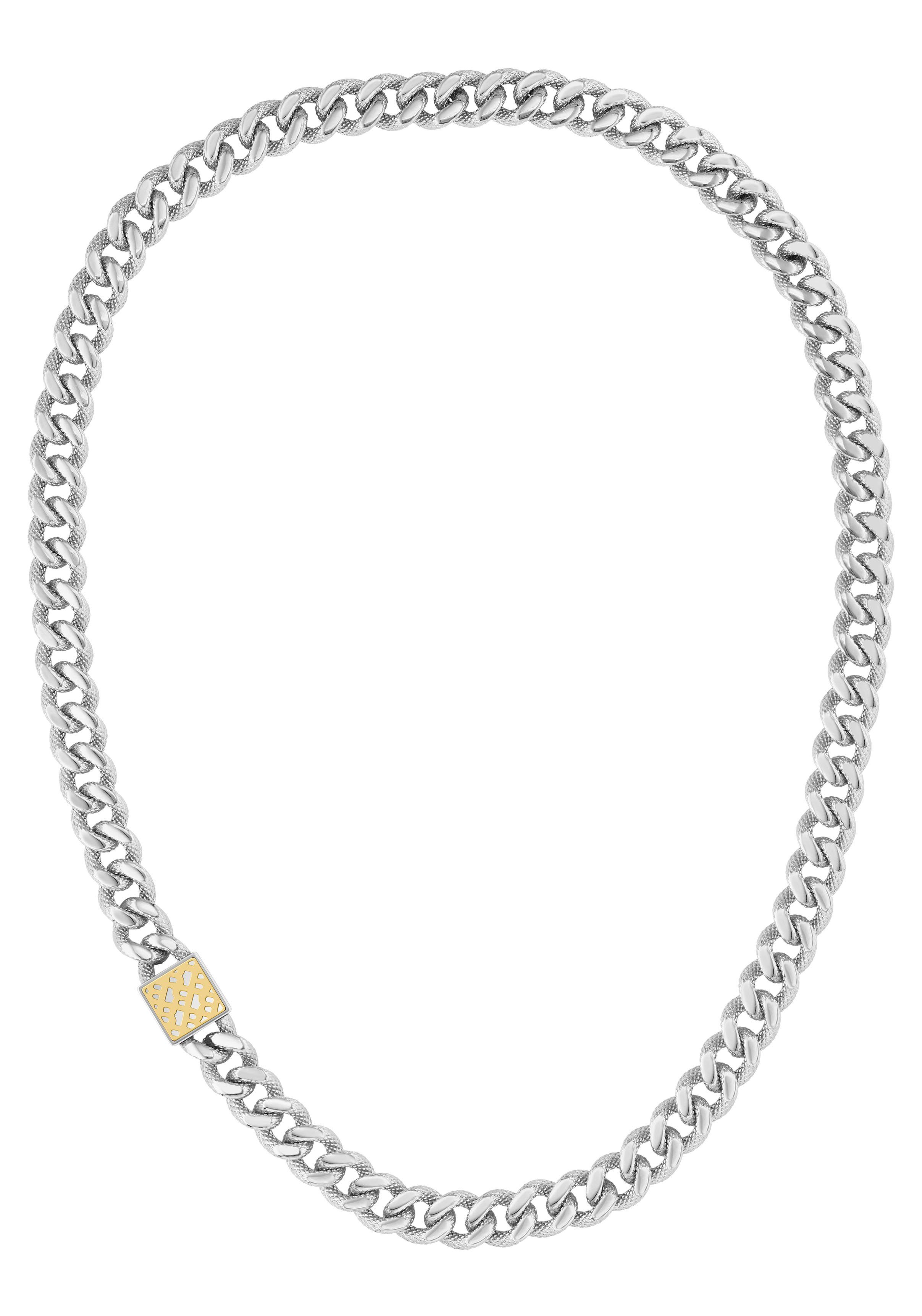 BOSS Kette ohne Anhänger Schmuck Edelst...