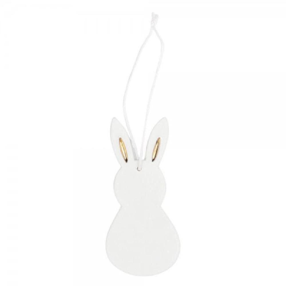 Räder Osterhase Design Anhänger Hase (8x3,5 cm)