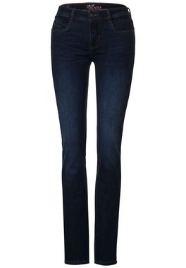 STREET ONE Comfort-fit-Jeans 4-Pocket Style