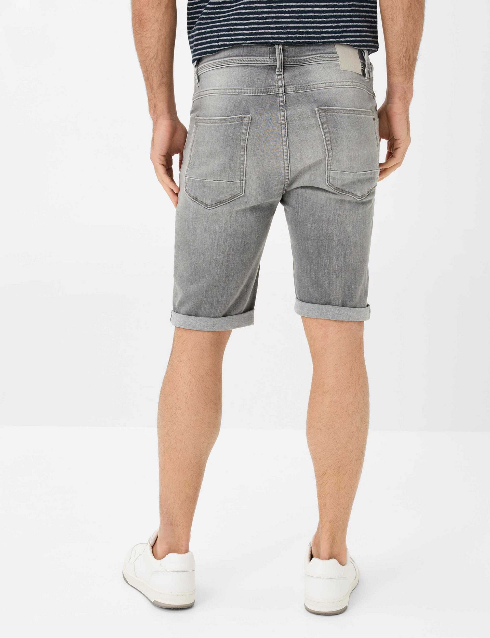 Brax Jeansshorts CHRIS B super elastisch günstig online kaufen