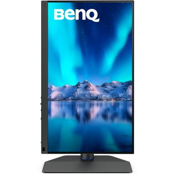 BenQ PhotoVue SW272Q LED-Monitor (2560 x 1440 Pixel px)