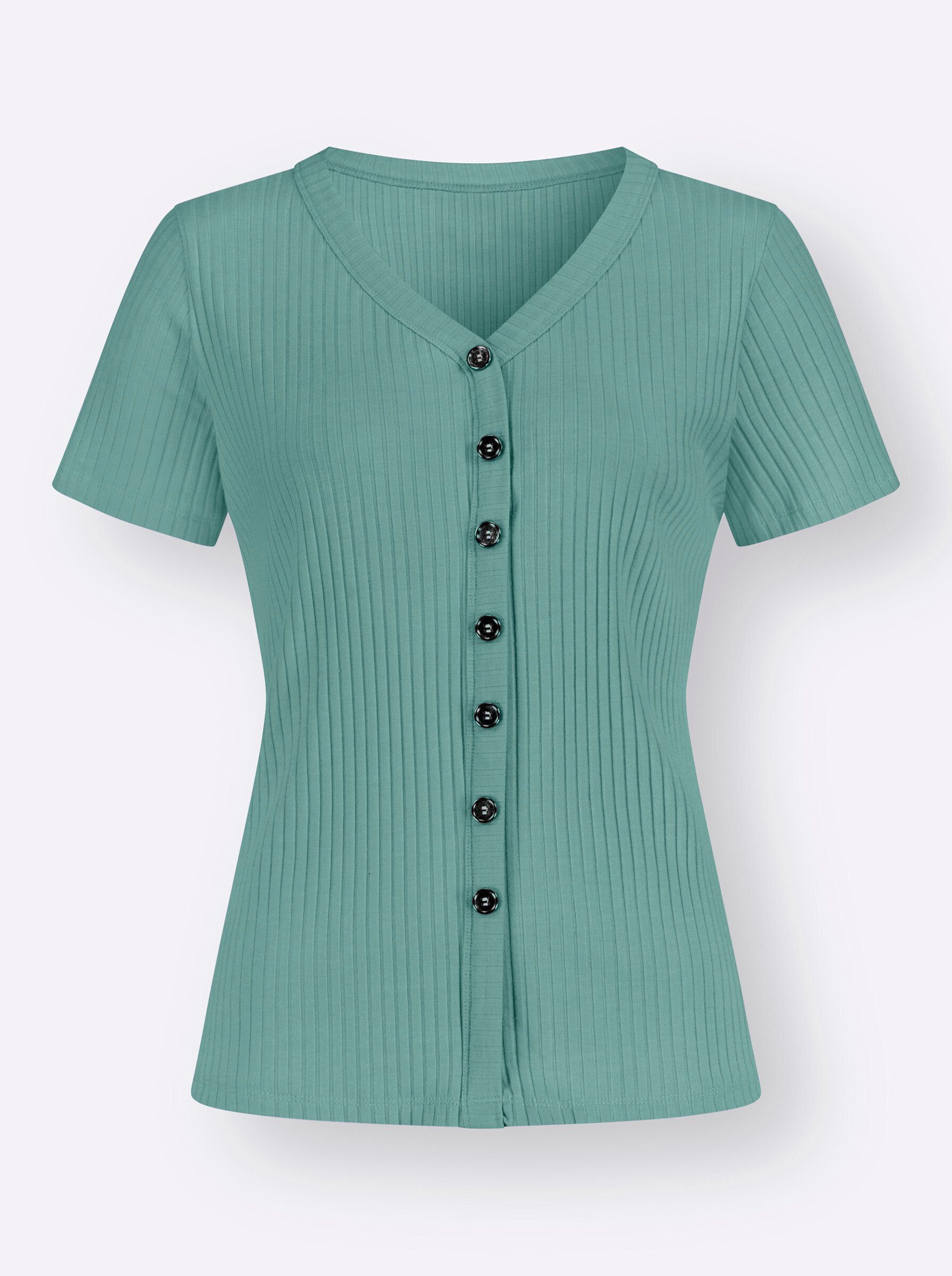 T-Shirt Shirt Kurzarm