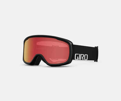 GIROUP Skibrille Gruz