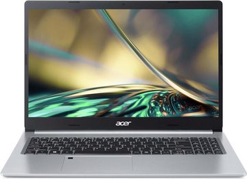 Acer Notebook (AMD Ryzen 5 5500U, Radeon, 512 GB SSD, AMD Ryzen 5 7530U 16 GB RAM 512 TB SSD AMD Radeon Grafik Windows 11)