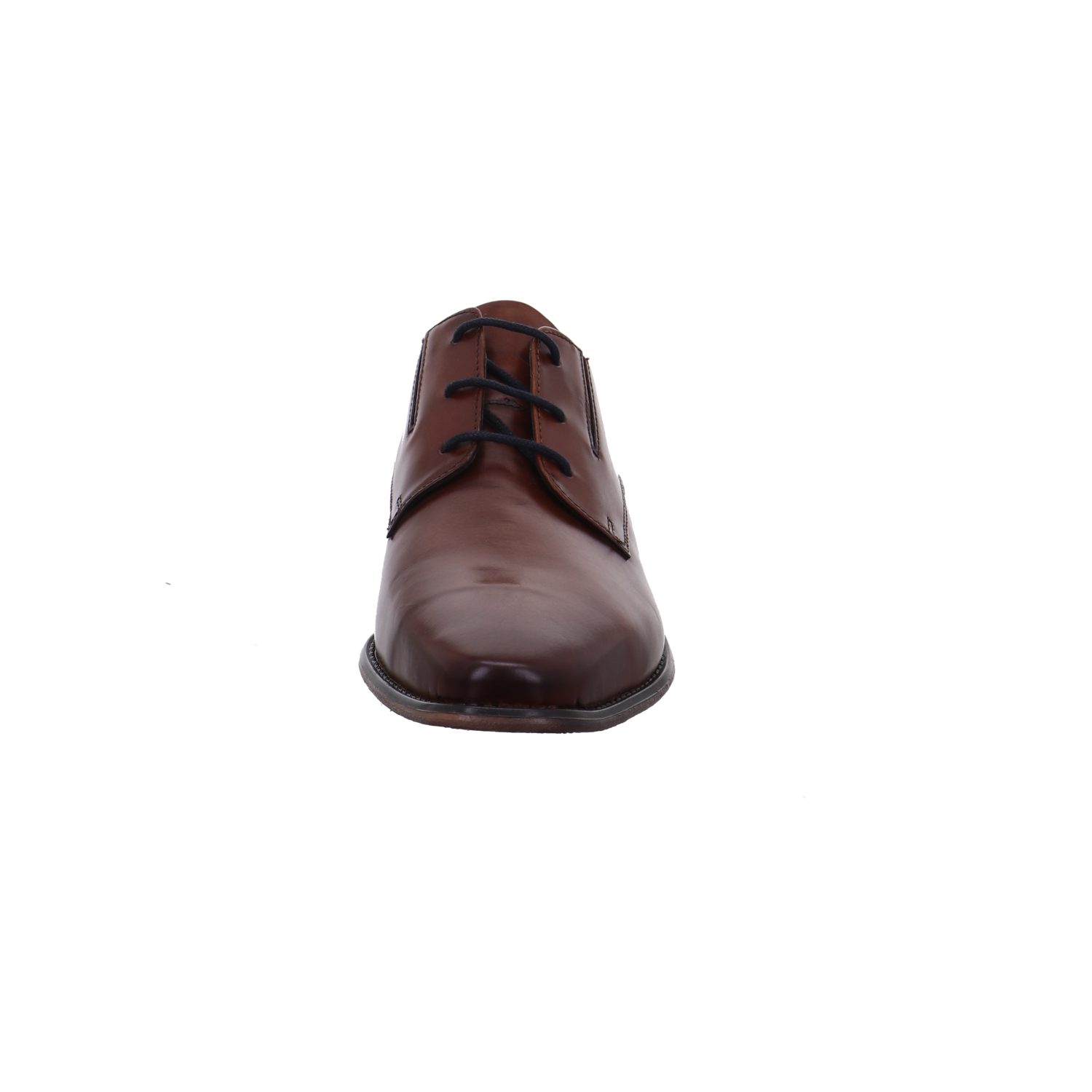 bugatti Bugatti Armo Comfort cognac Schnürschuh günstig online kaufen