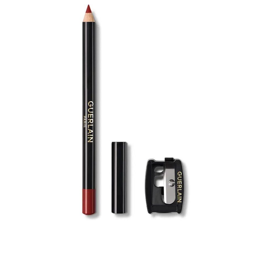 GUERLAIN Lippenstift CONTOUR G Lippenkonturenstift #04-rot 1,2 gr