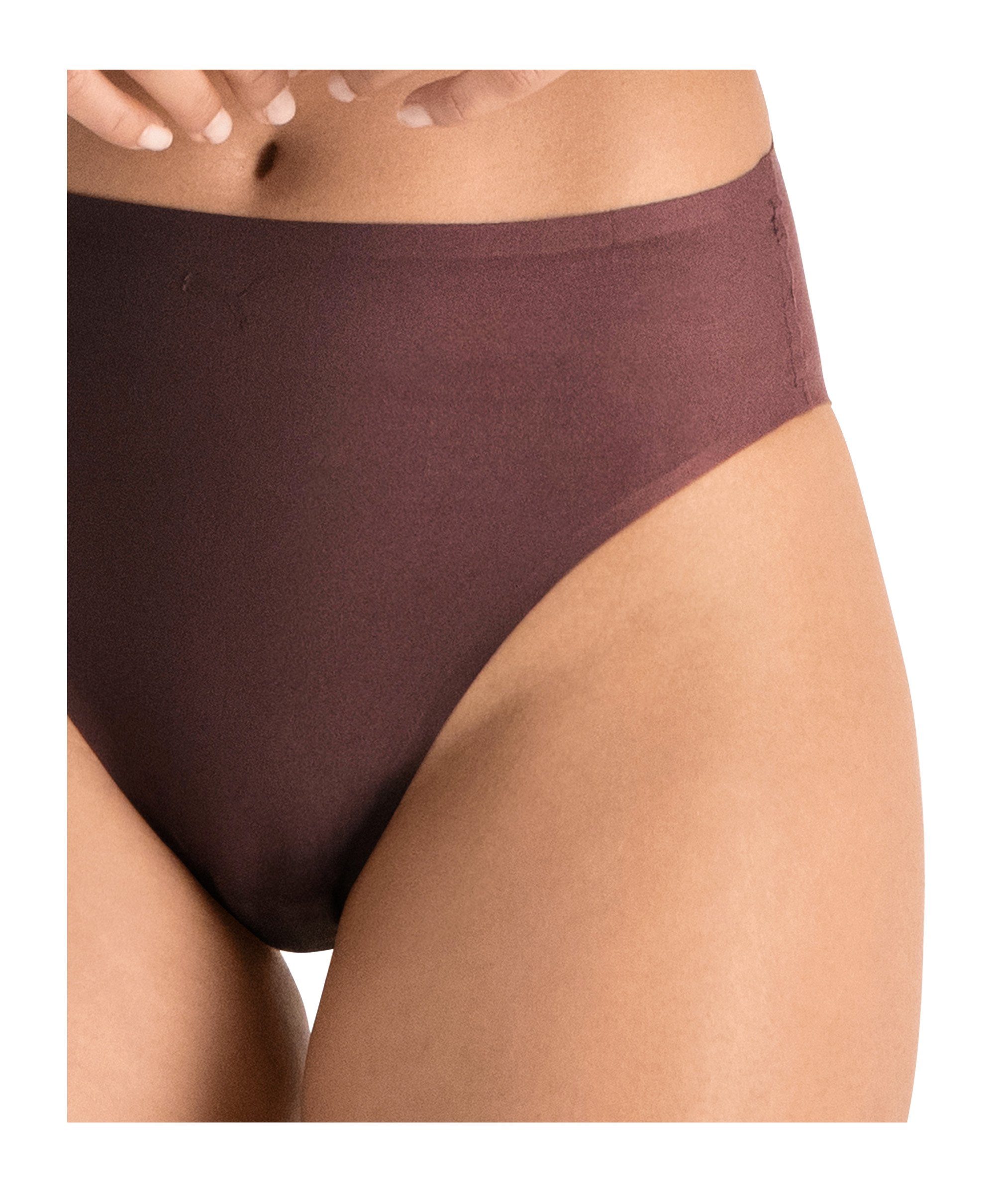 PUMA Boxershorts PUMA Slip One Size Damen Underwear - Hosen Damen default