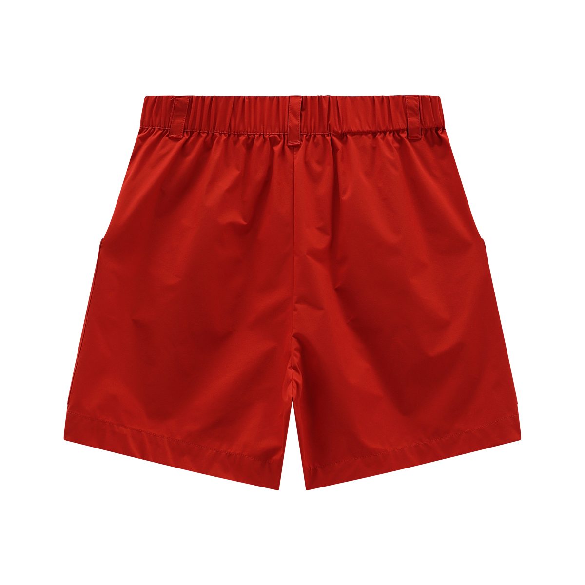 CMP Shorts mit Dry Function-Material, lockere Passform