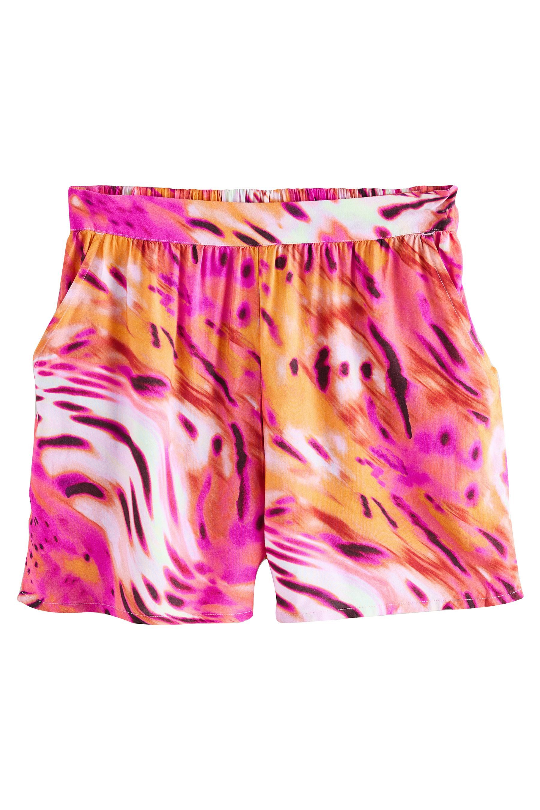 Next Strandshorts Sommerliche Strand-Shorts (1-tlg) günstig online kaufen