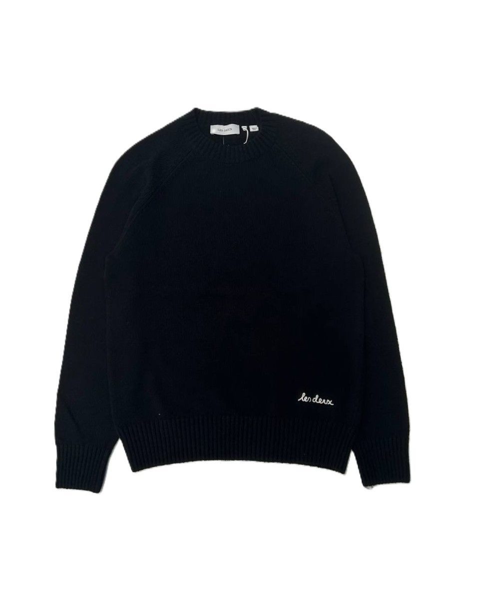 Les Deux Strickpullover