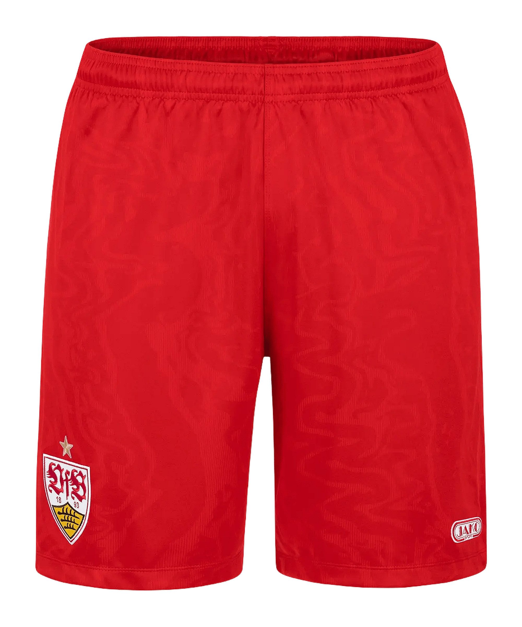 Jako Shorts VfB Stuttgart Short 3rd 2026/2027 (1-tlg) default