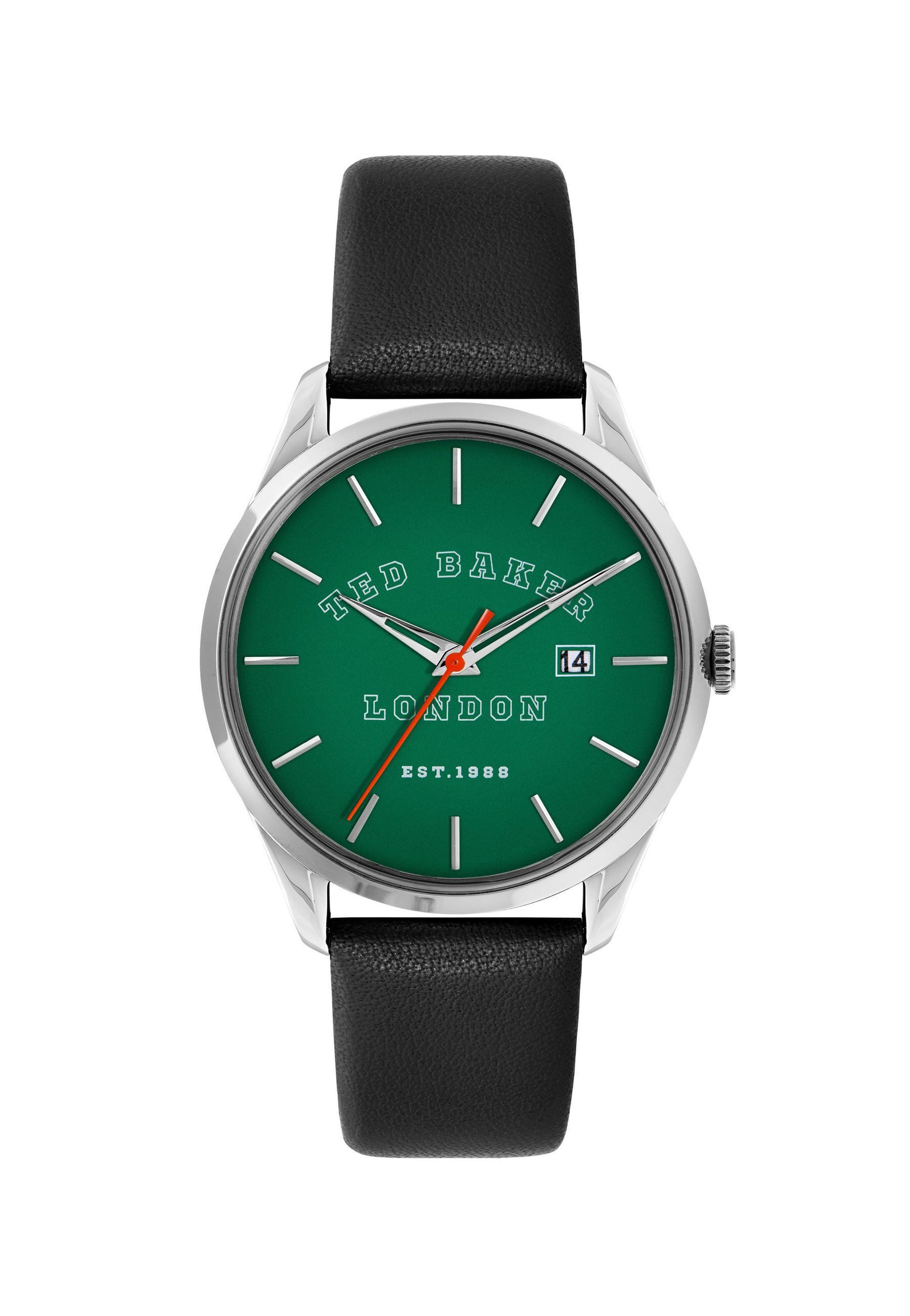 Ted Baker Quarzuhr TB URBAN, (1-tlg), Quarz-Analoguhr