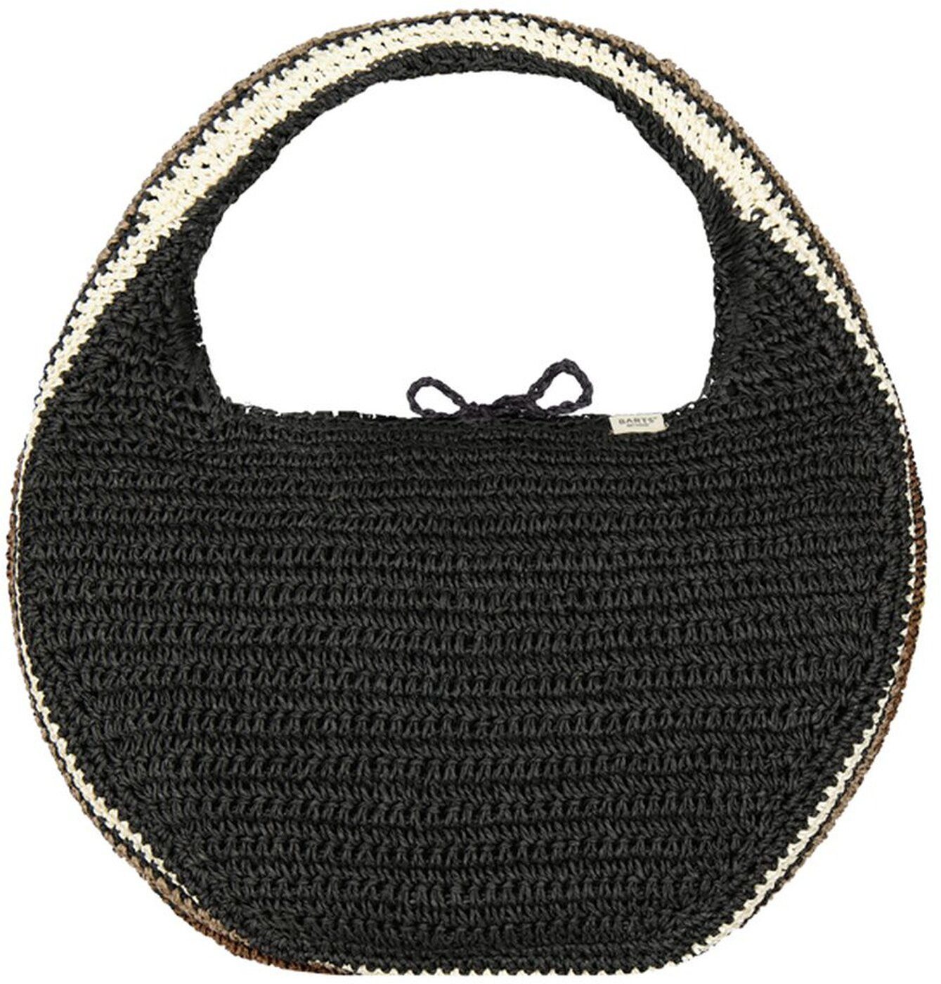 Barts Sporttasche Saunteer Handbag BLACK