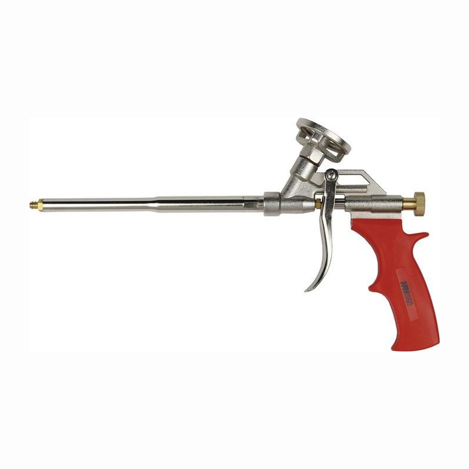 IRION Kartuschenpistole IRION 1K-Montagepistole Lite Metall - 781236
