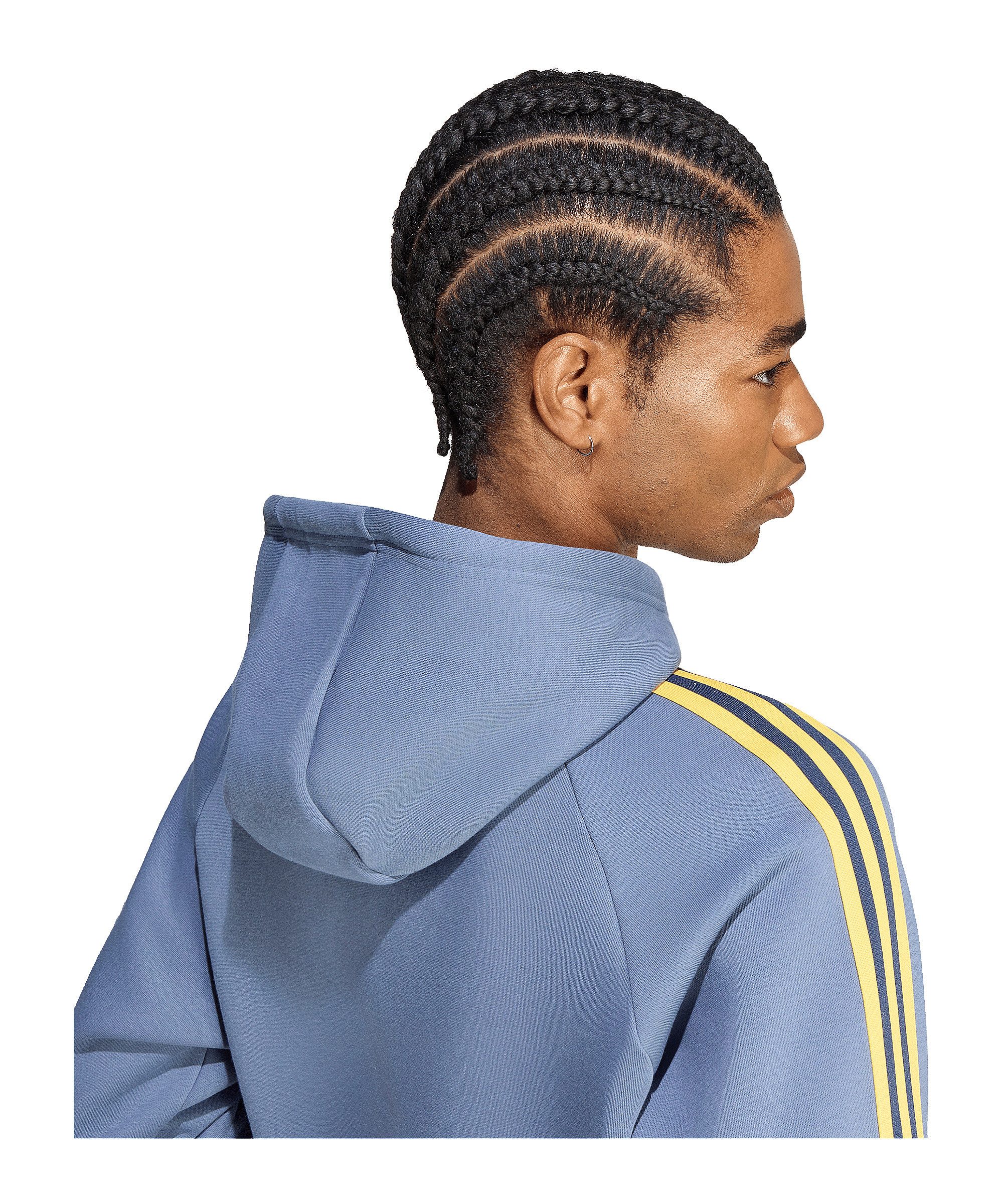 adidas Performance Sweatshirt adidas Performance FC Arsenal London OG Hoody Baumwolle