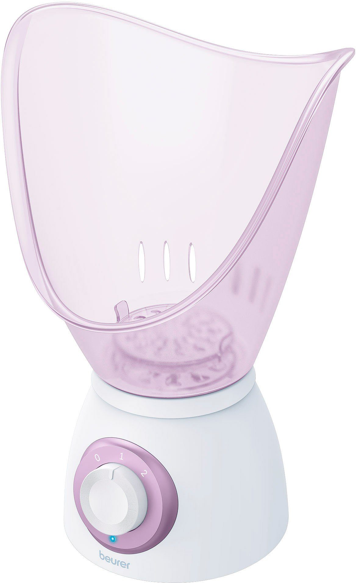 BEURER Gesichtssauna FS 60, Packung