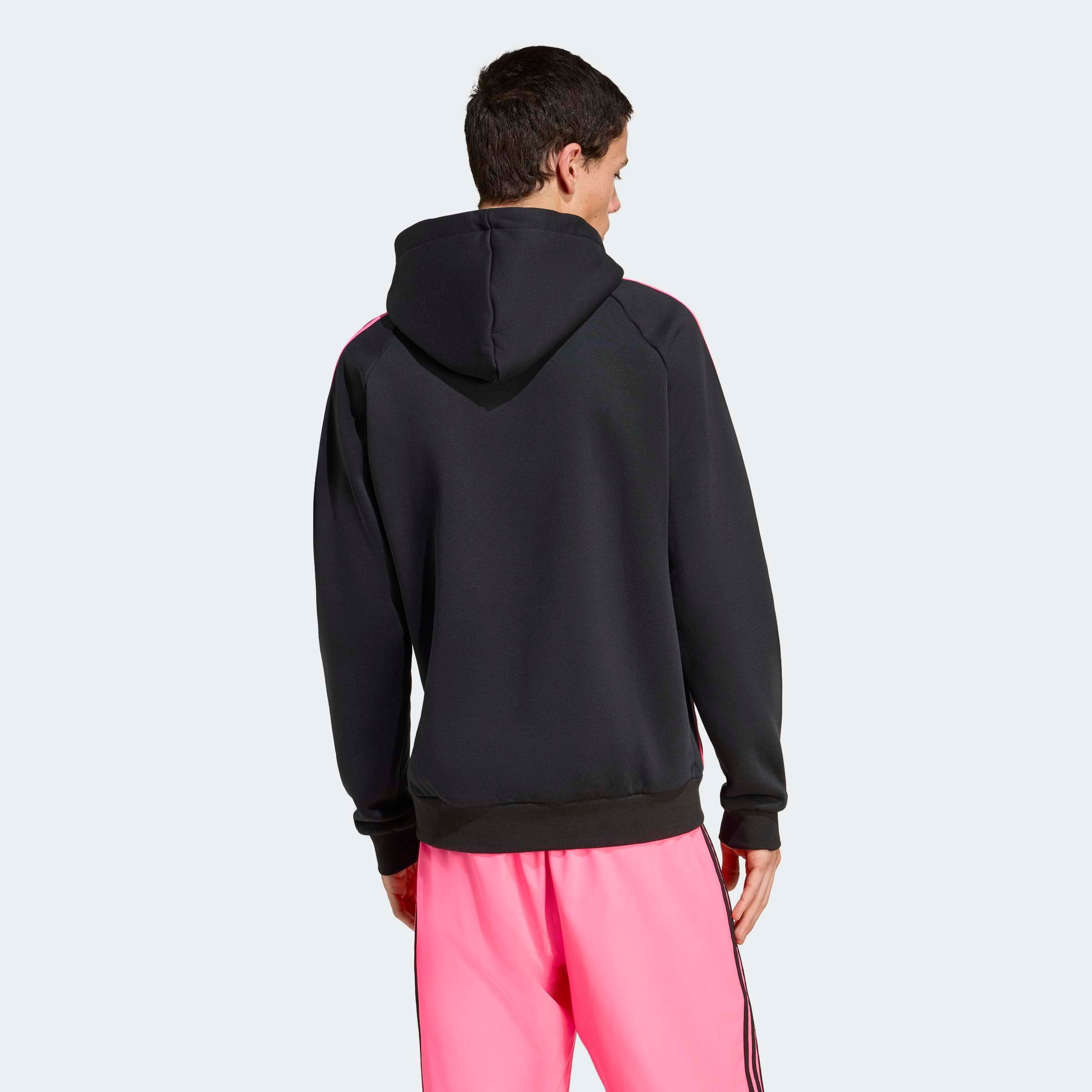 adidas Originals Kapuzensweatshirt TEAMGEIST HD günstig online kaufen
