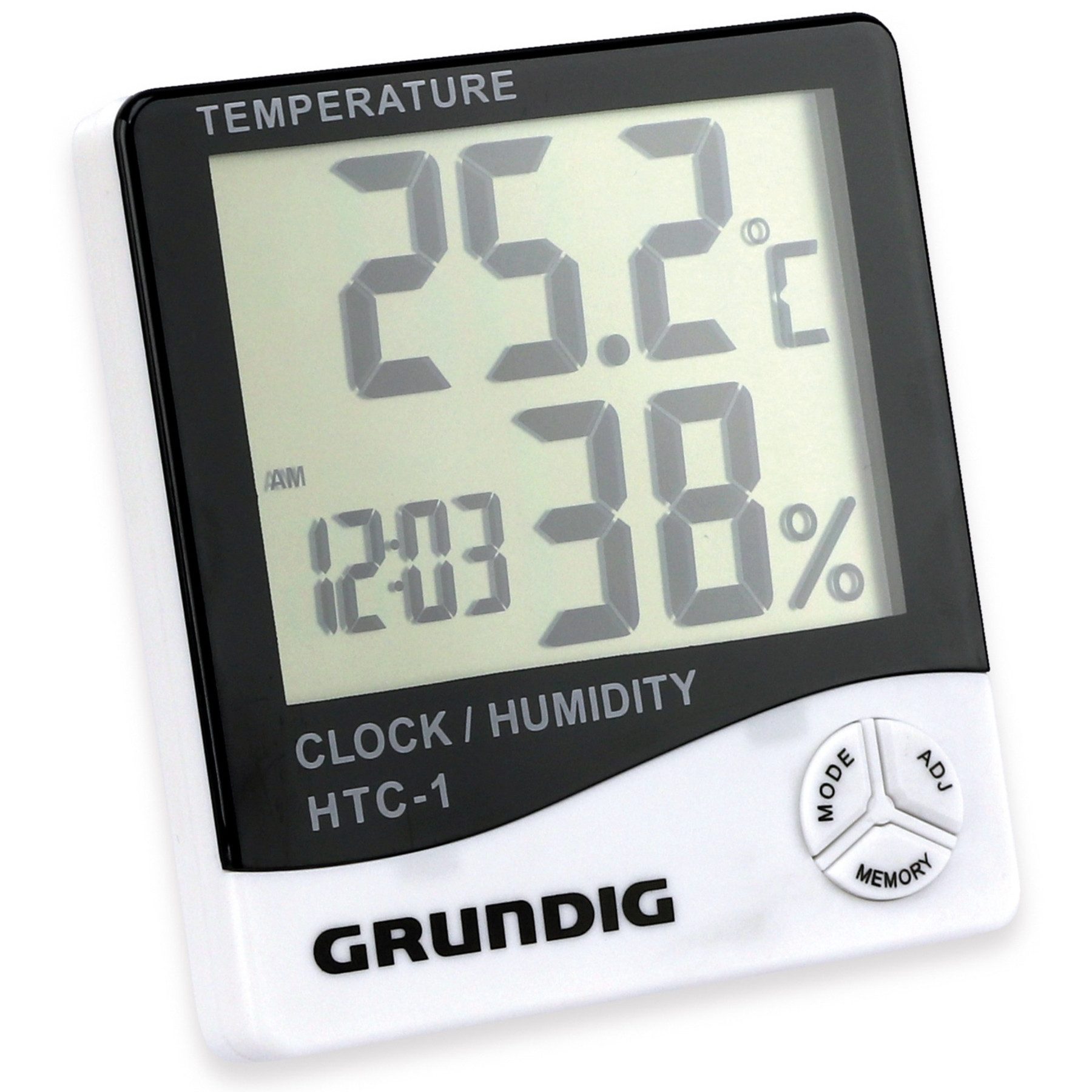 Wetterstation GRUNDIG Wetterstation 14624