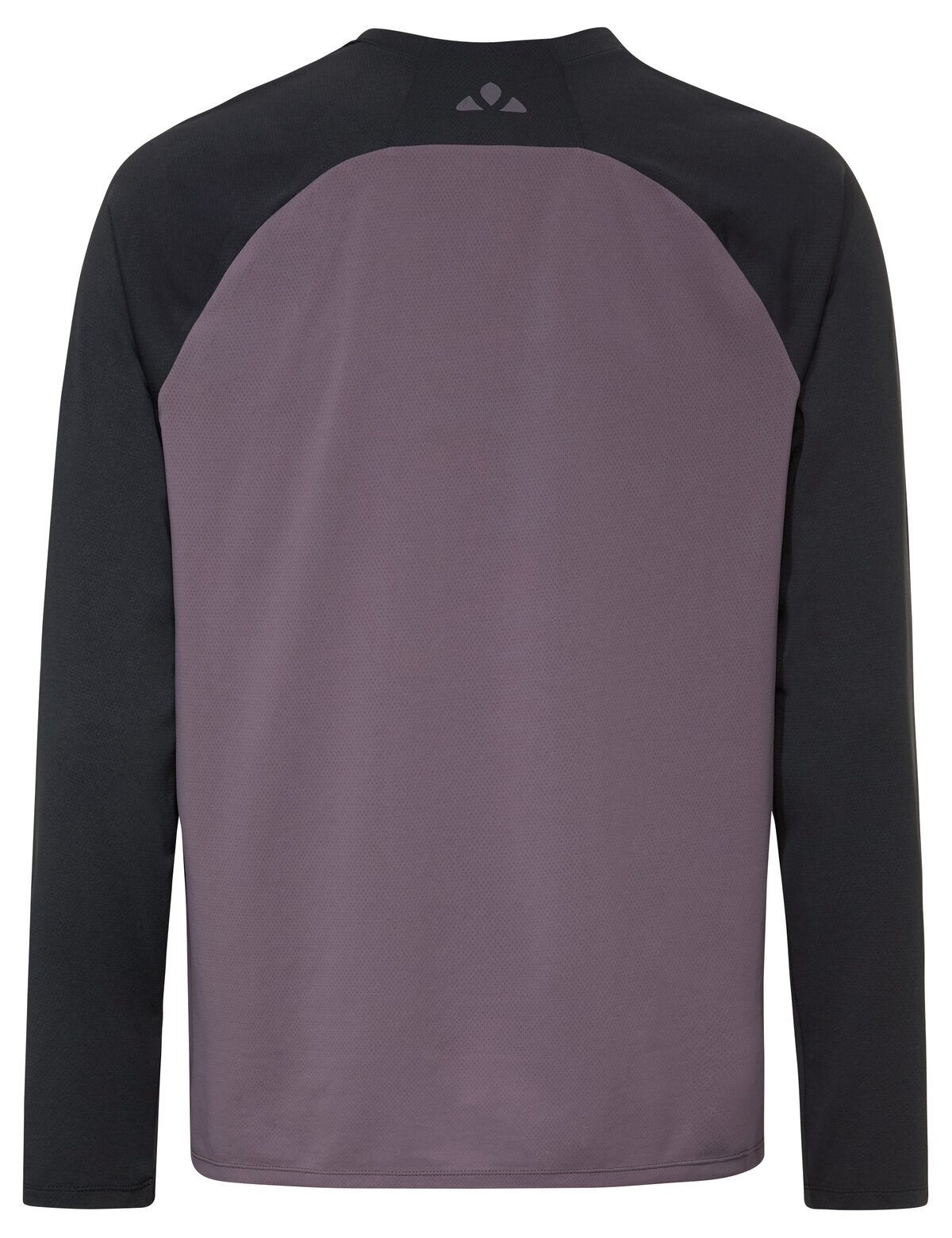 VAUDE T-Shirt Men's Loamer LS Shirt (1-tlg) atmungsaktives und schnelltrocknendes Radshirt