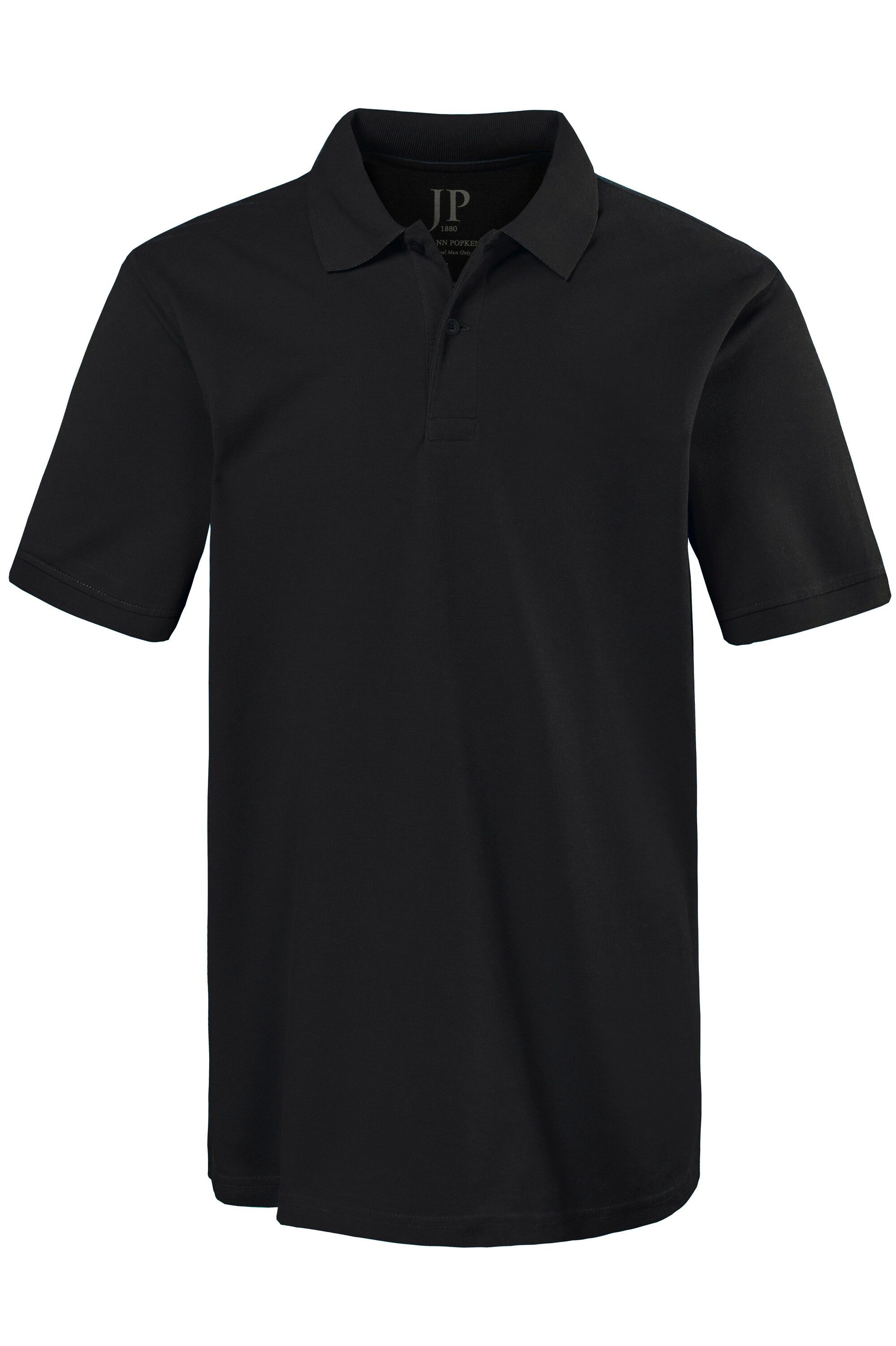 JP1880 Poloshirt bis 8XL Poloshirt Oberteil Knopfleiste Hemdkragen günstig online kaufen