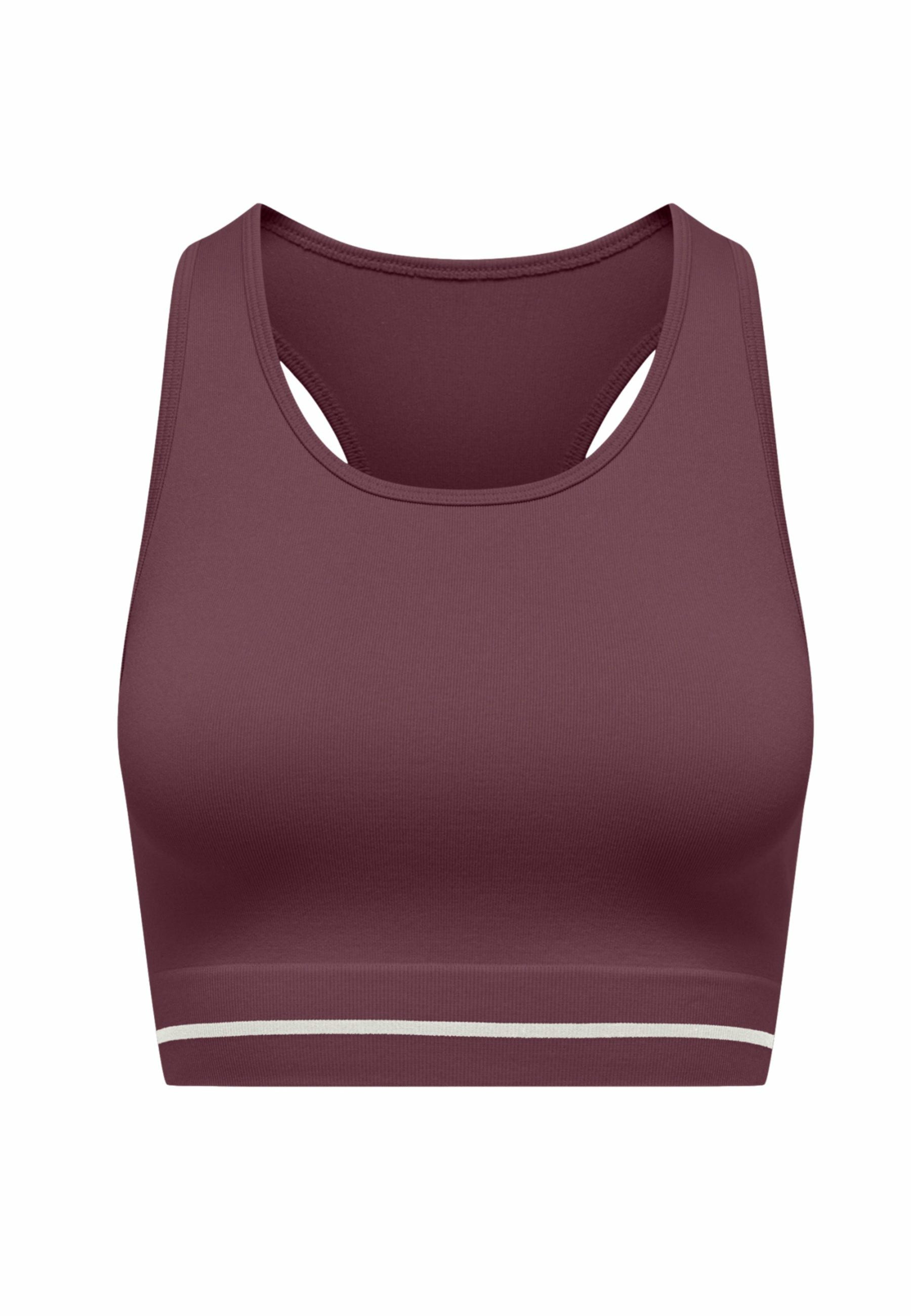 ONLY Play Bustier Bustier für Damen (keine Angabe, 1-tlg., Bustier)