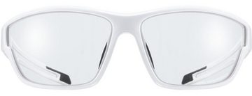 Uvex Sonnenbrille uvex sportstyle 806 V WHITE