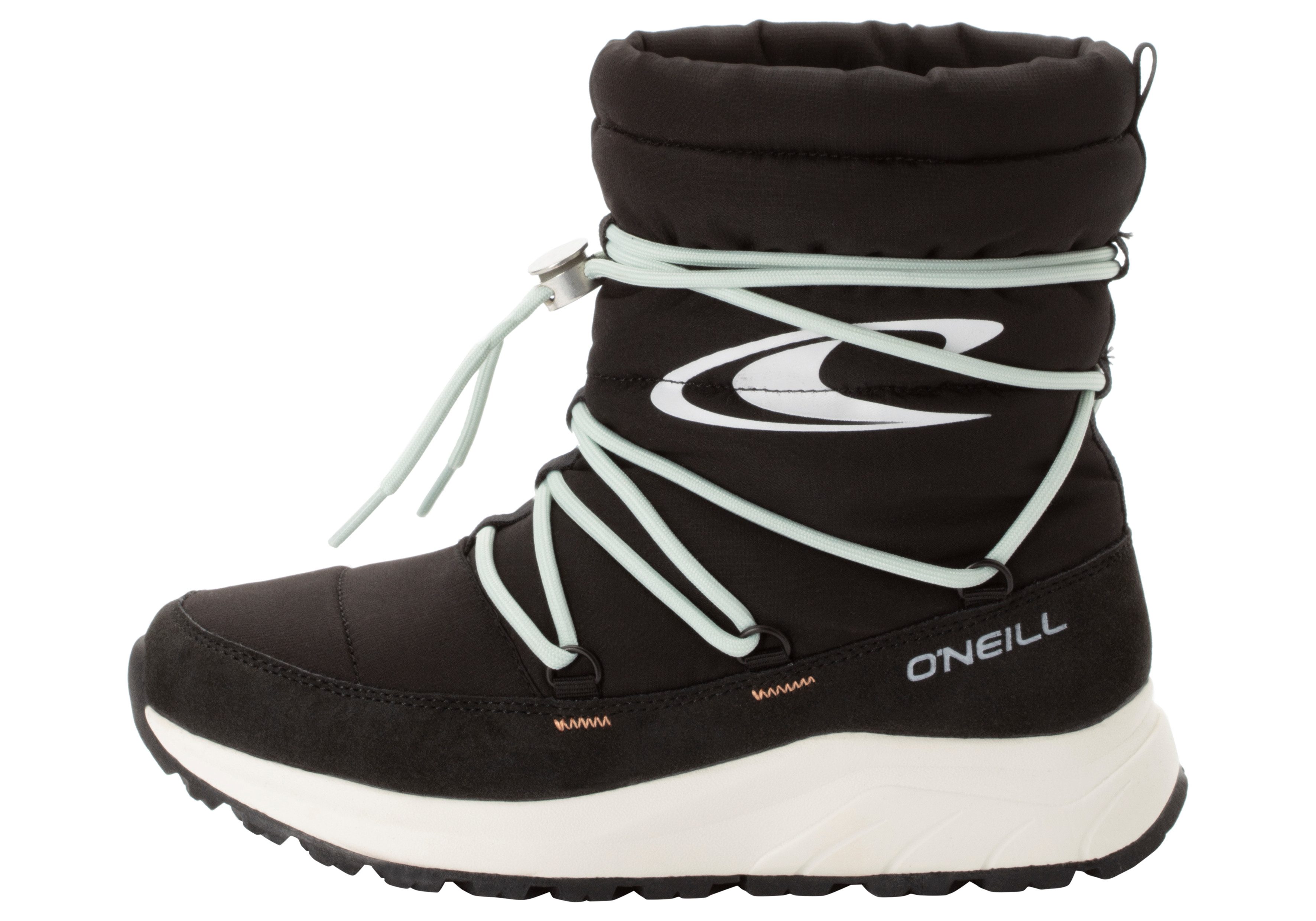 O'Neill VAIL WOMEN HIGH Winterboots Snowboots, Winterstiefel, Winterschuhe günstig online kaufen
