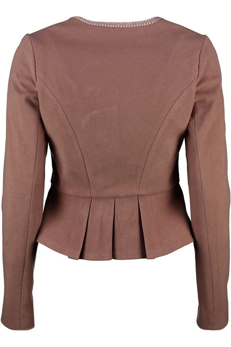 Krüger Madl Trachtenstrickjacke