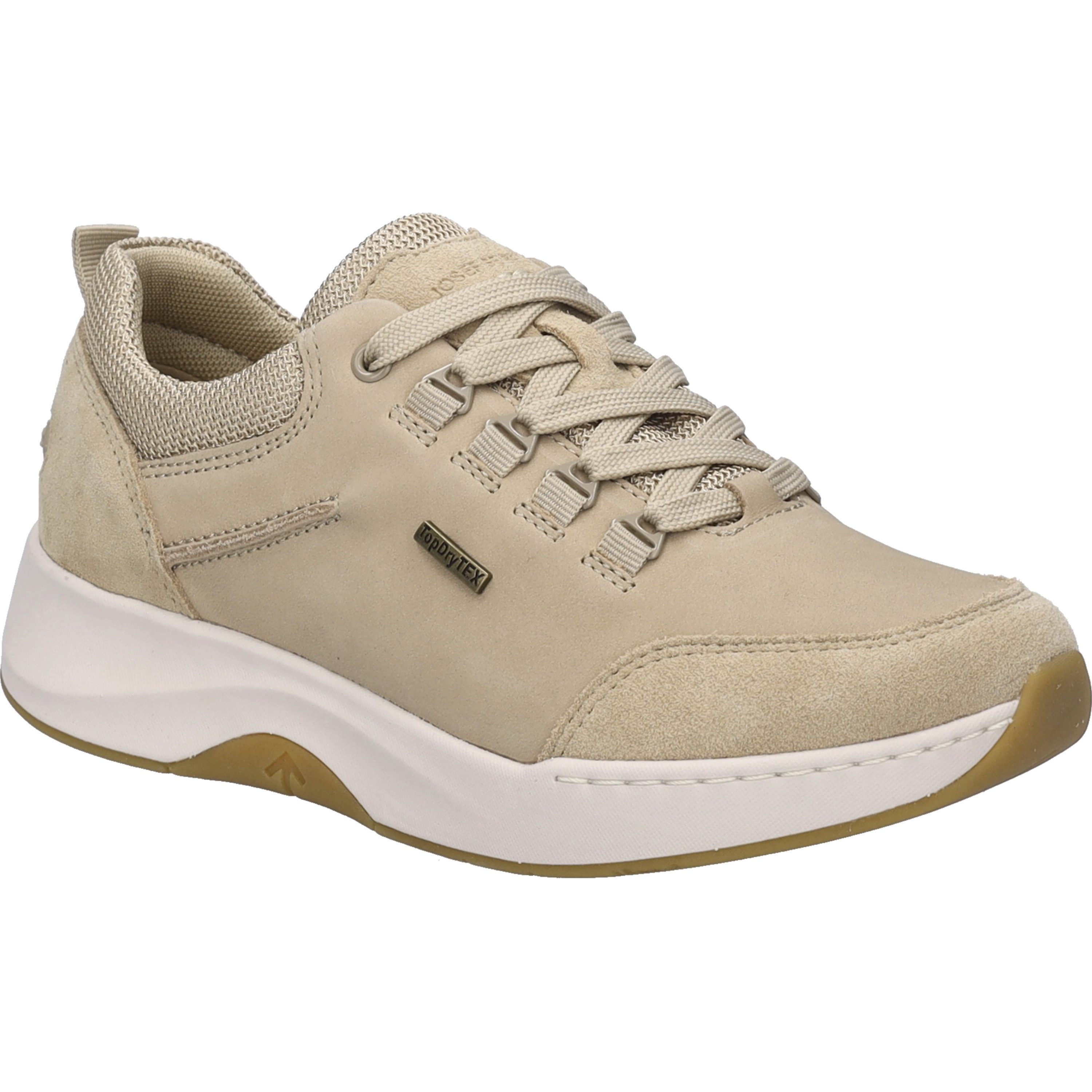 Elli 50, natur Sneaker