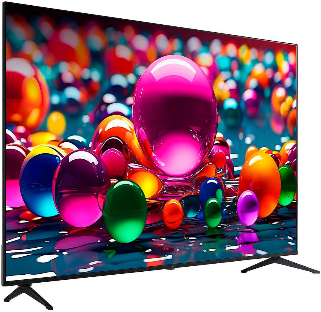 LG 75UA75006LA LED-Fernseher (189 cm/75 ...