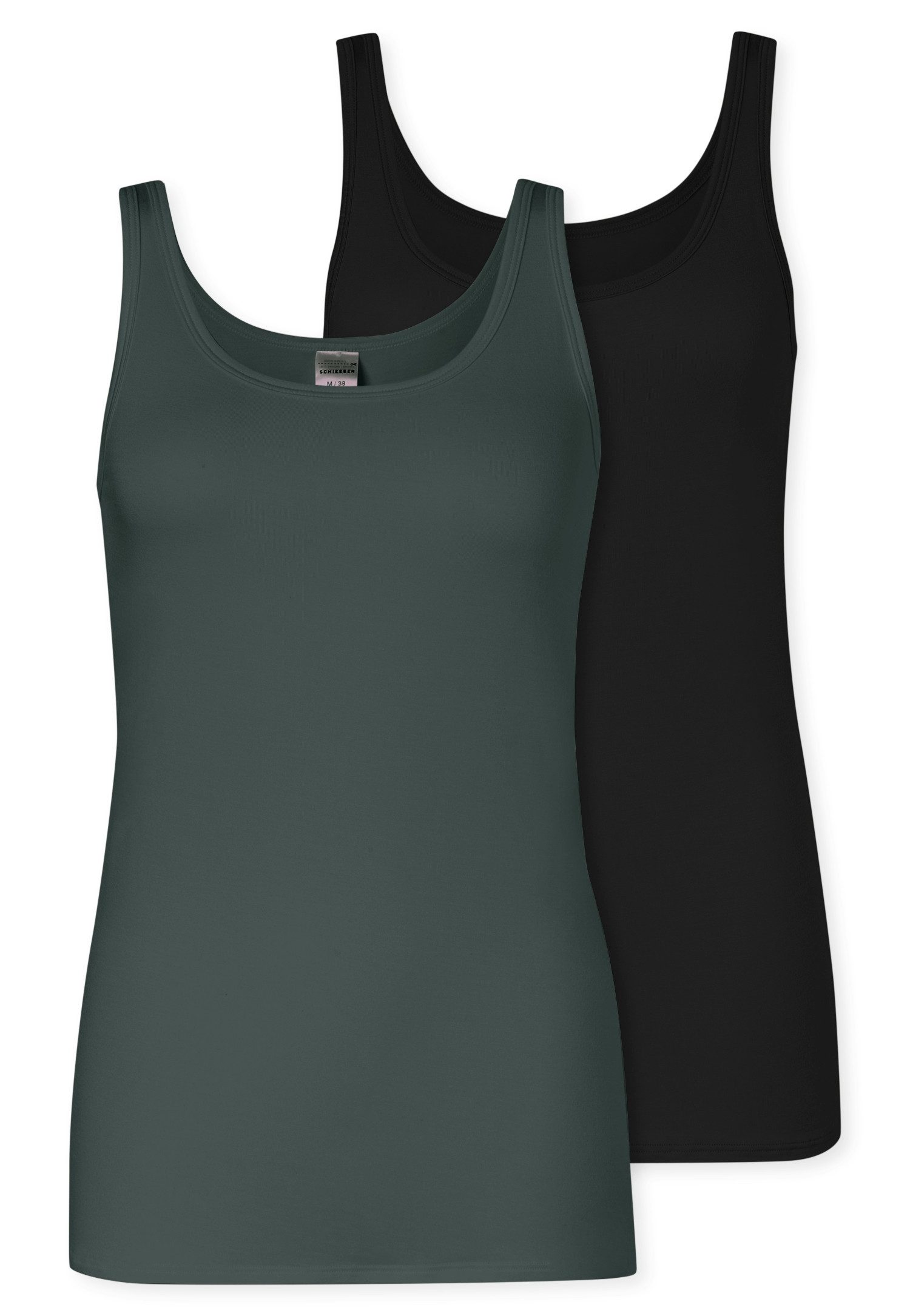 Schwarz / grün - 918 (HW25)