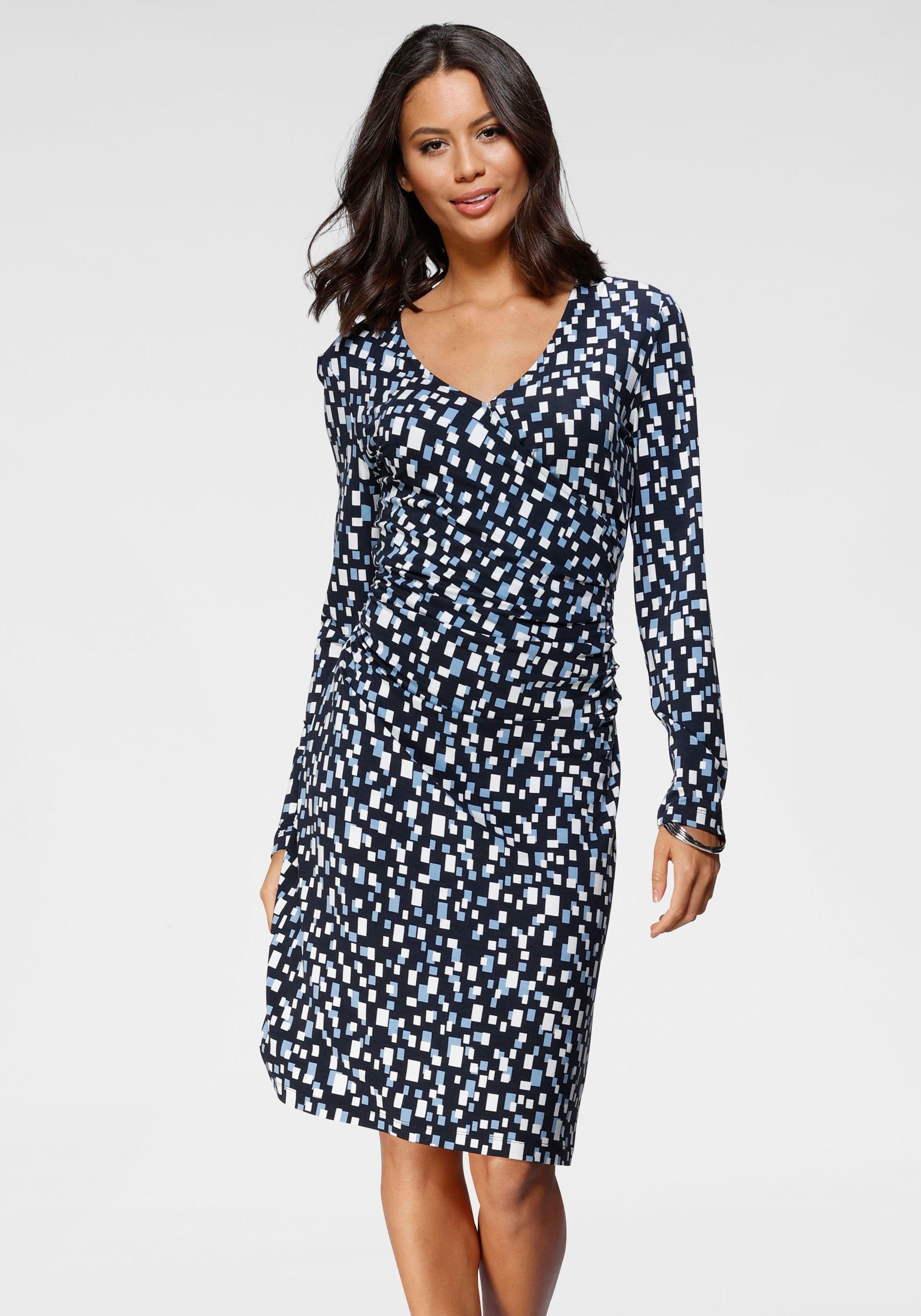 Gunstiges Gerry Weber Kleid Online Kaufen Otto 