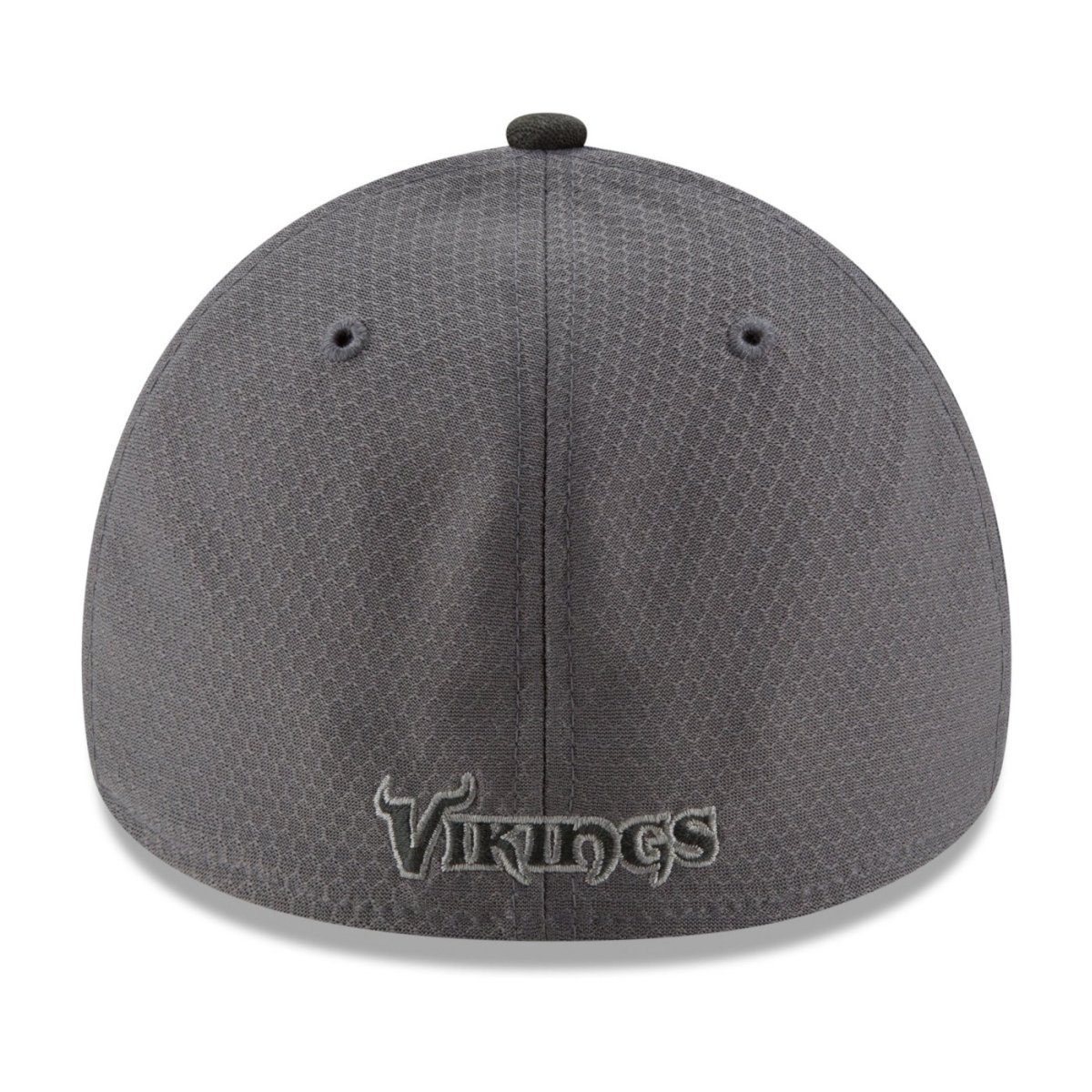 New Era Flex Cap Vikings 39Thirty Minnesota SIDELINE NFL