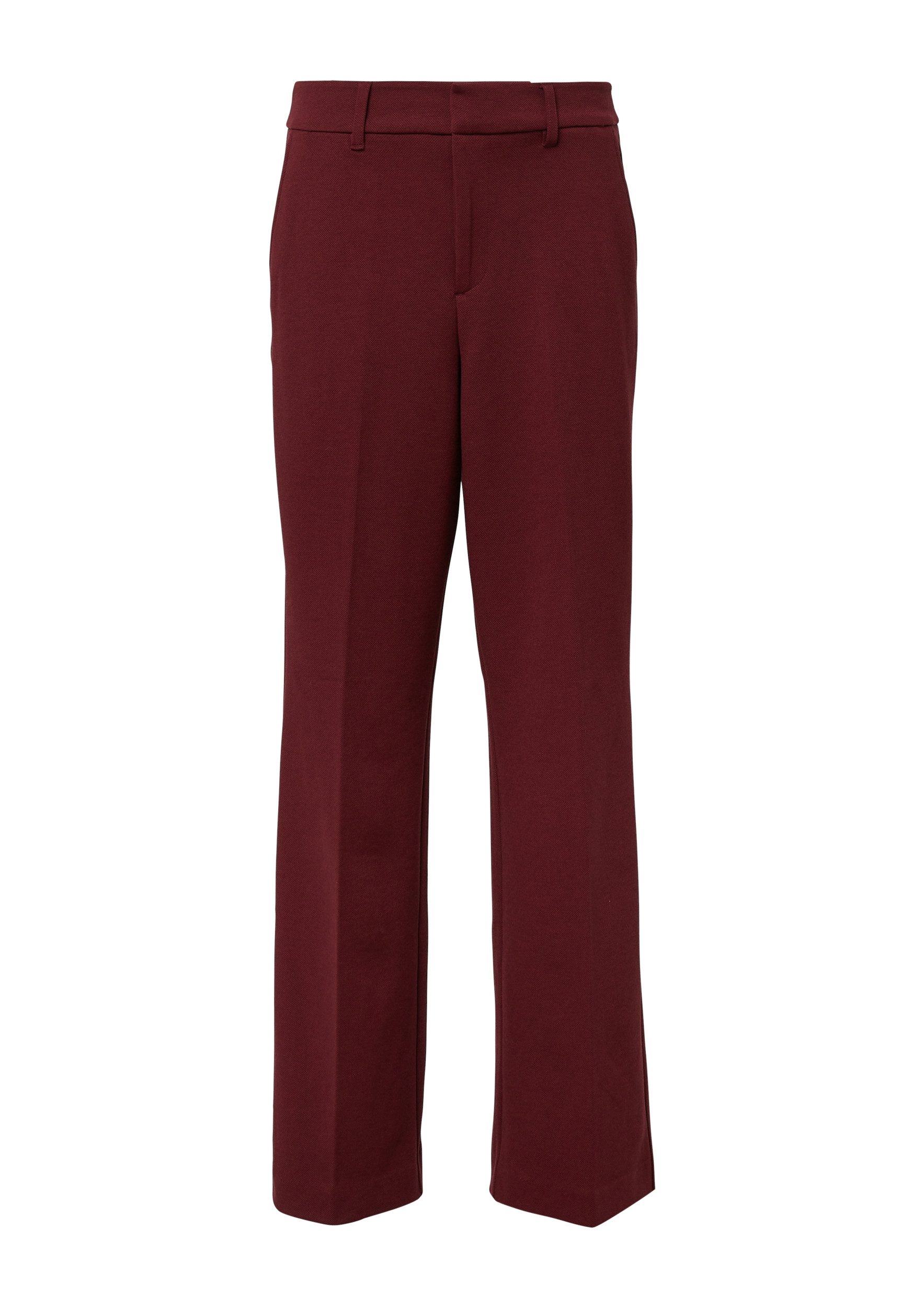 DARK RED
