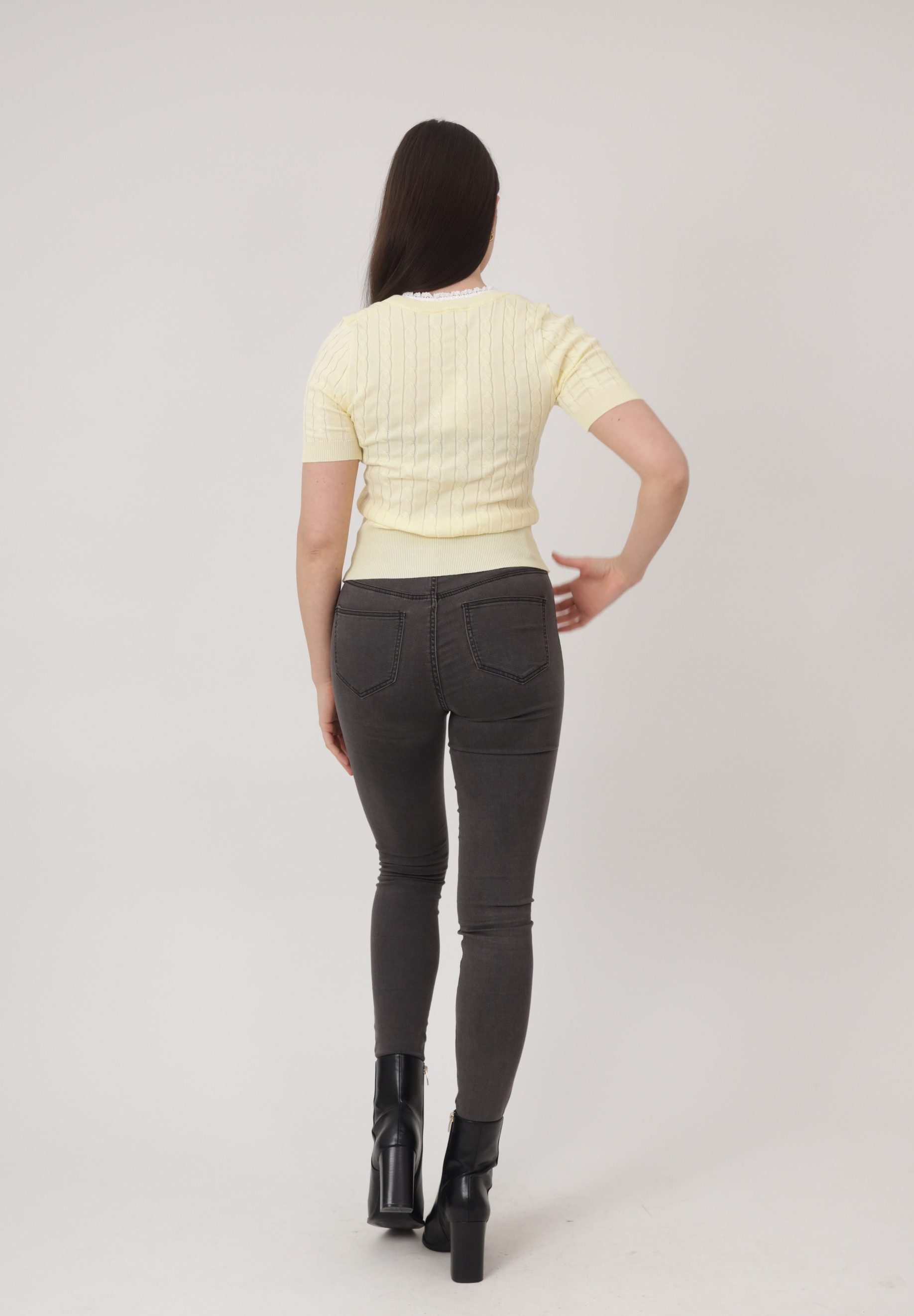 Elara T-Shirt Oberteil
