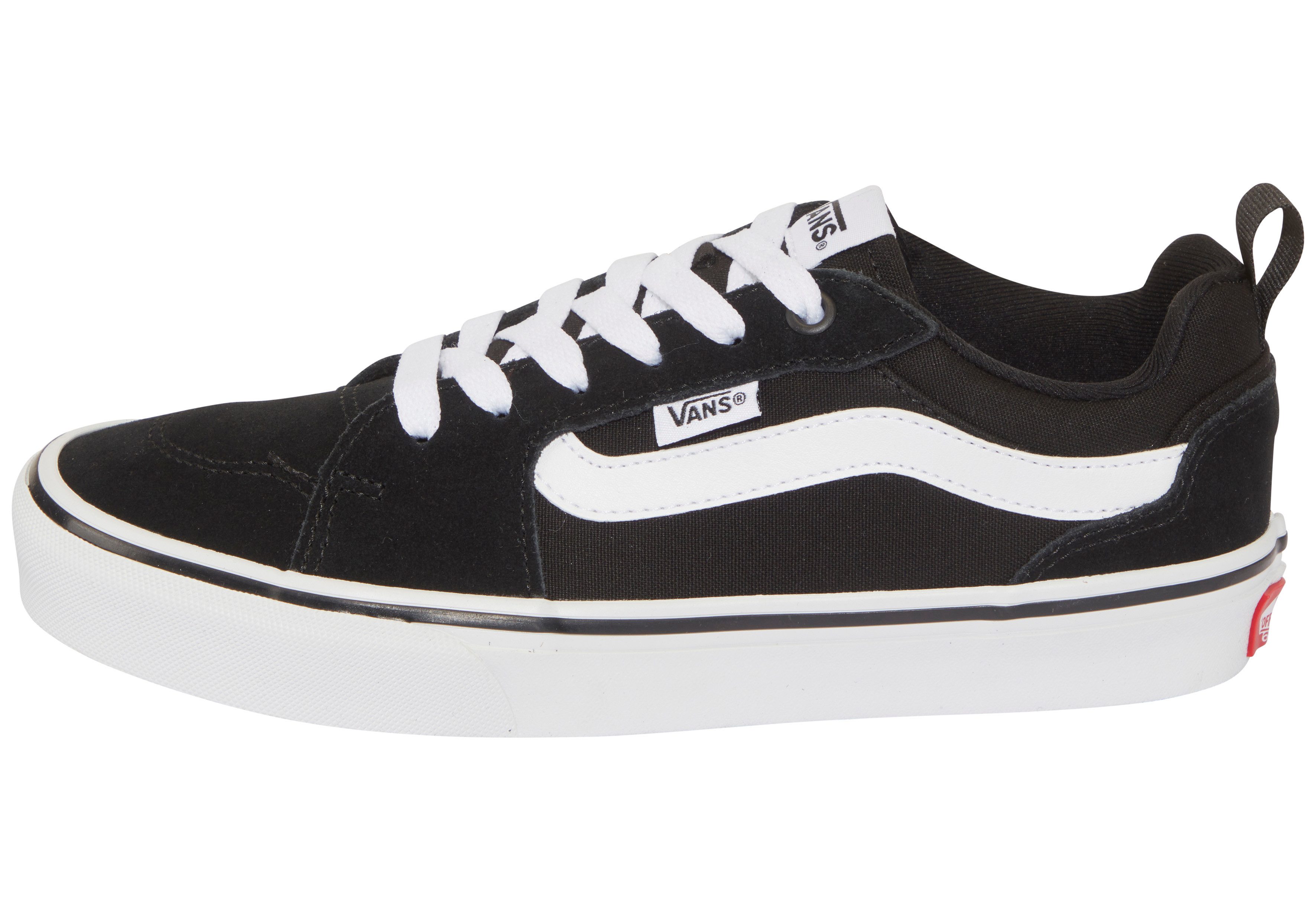Vans Filmore Sneaker günstig online kaufen