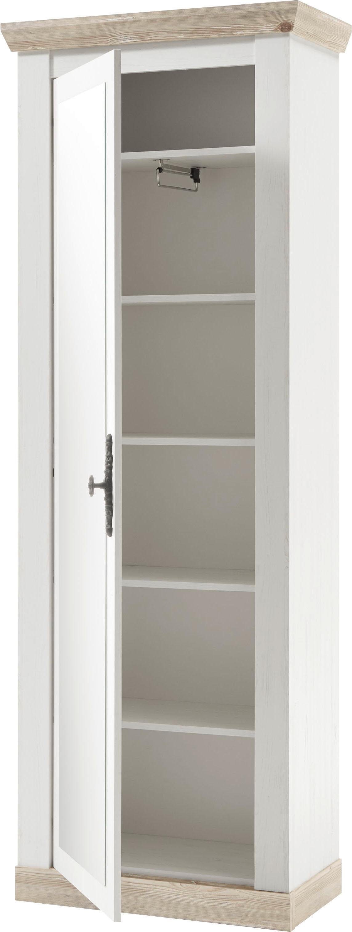 Home affaire Garderobenschrank Florenz – Bild 5 von 5