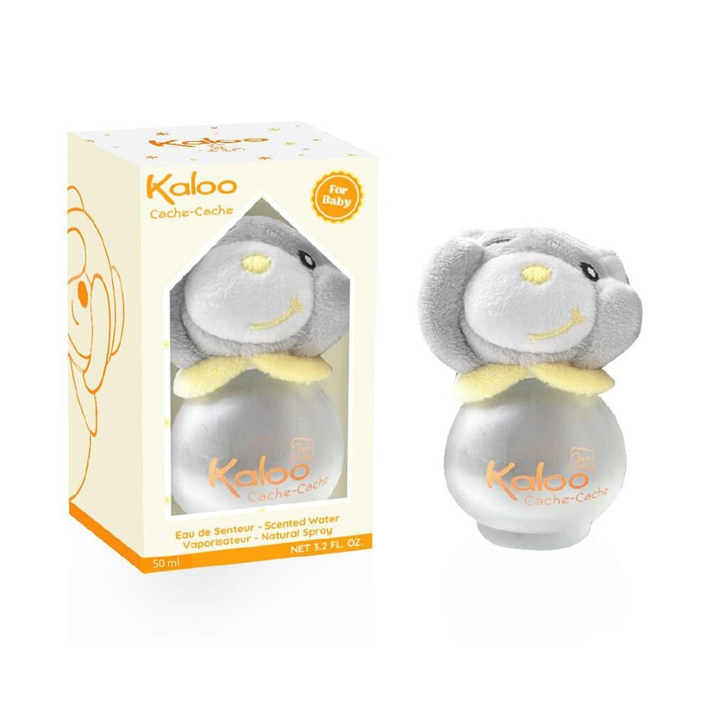 Kaloo Eau de Toilette CACHE CACHE eds vapo 50 ml