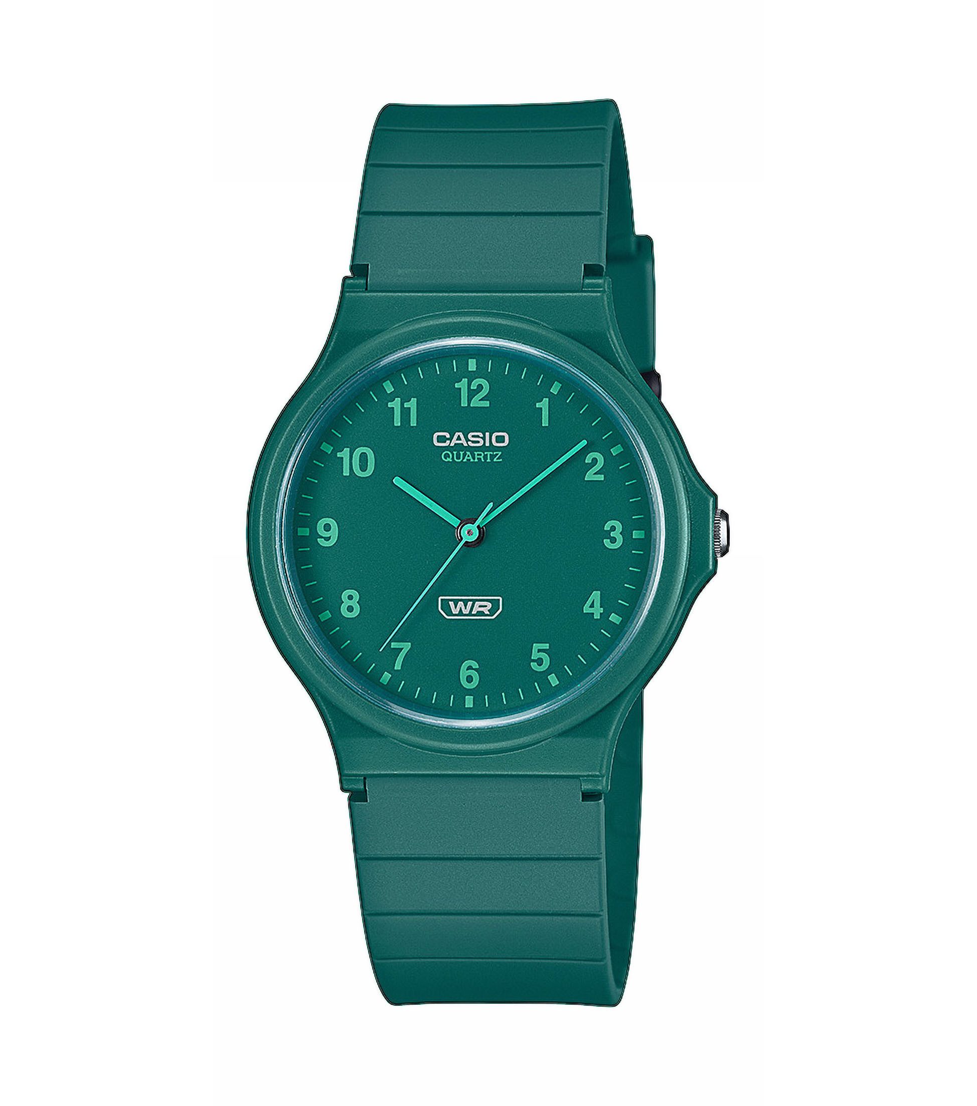 CASIO Quarzuhr Casio Uhr MQ-24B-3BEF günstig online kaufen
